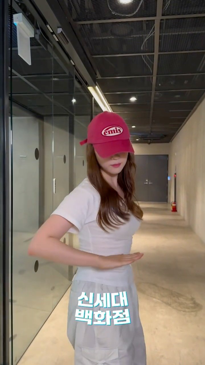 _soob_soob_ 게시물 이미지: 뉴스 끝나면 나오는 다른 자아😈

#bad