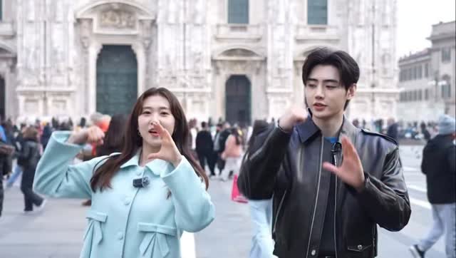 _soob_soob_ 게시물 이미지: 엔하이픈 성훈님, 국가대표 응원단장 합격🇰🇷👏🏻
남은 올림픽 기간까지 우리 선수단...