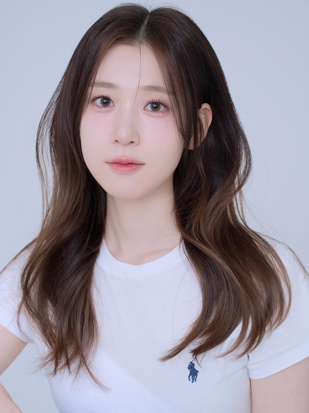 Photo shared by 이수빈 on June 25, 2025 tagging @blnk_ran, @blnk_strudio, and @blnk_chaennie.