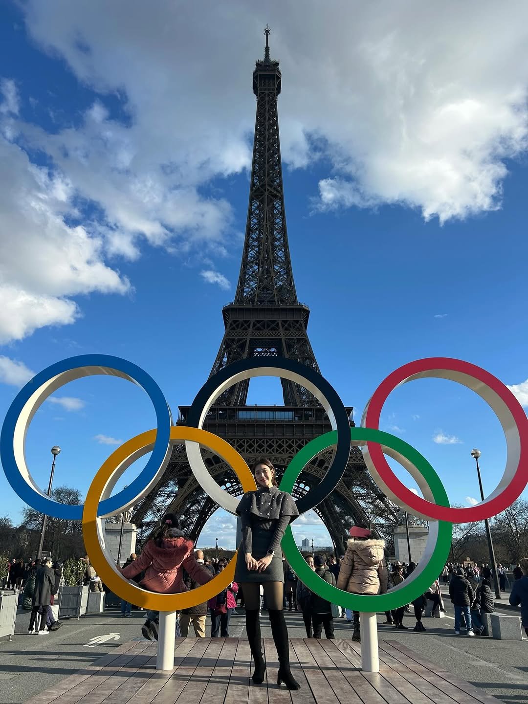 Photo by 이수빈 on February 28, 2026. May be an image of text.