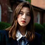 sofia.kim_model 프로필 사진