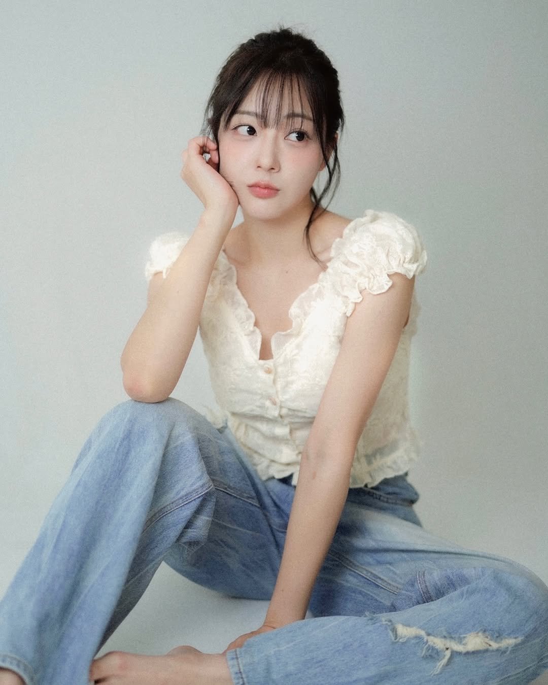 Photo by 김소은 𝐒𝐨 𝐄𝐮𝐧 𝐊𝐢𝐦 on July 03, 2024.