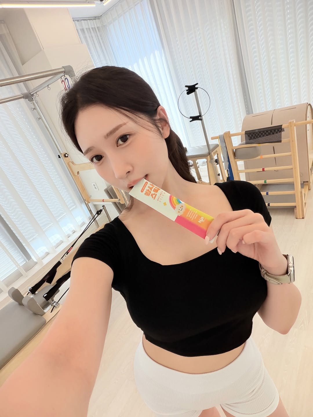 _ssu._.ya_ 게시물 이미지: 맛있는 건 못 참지만 몸매 관리도 포기 못 하는 분들 주목! 😉💓
요즘 제가 식전에...