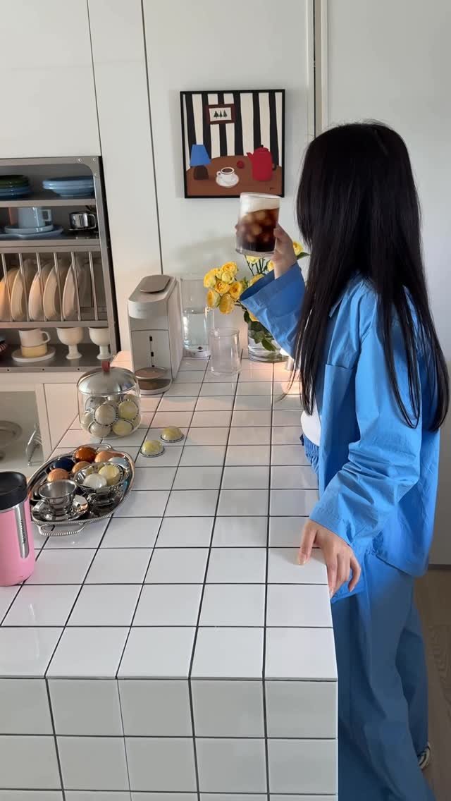 _thisisnini 게시물 이미지: 곧 다가올 뜨거운 여름, 준비 잘하고 계시나요? ☀️ 
저는 이번 여름을 더...