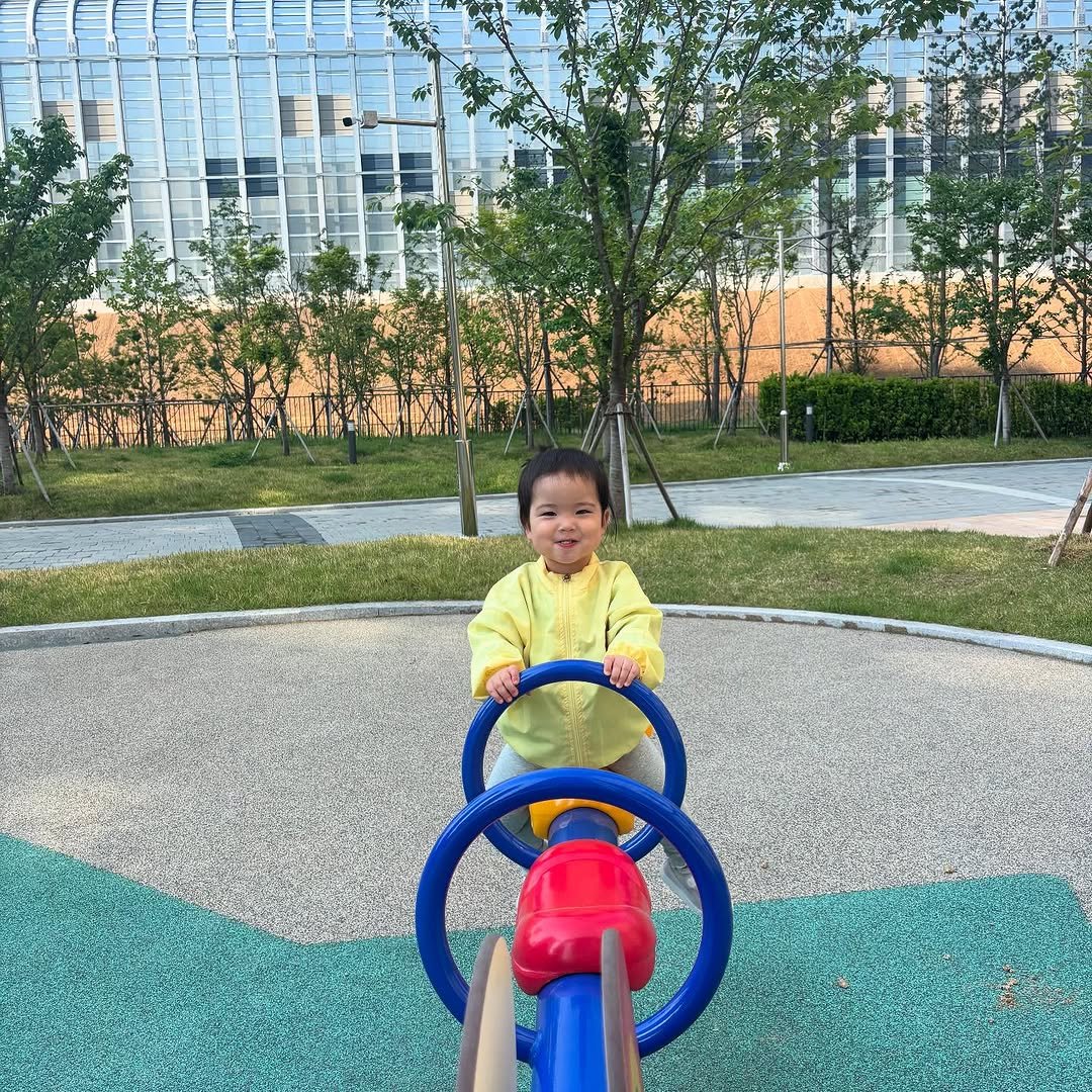 Photo by ʚ♡ɞ 채아네 ʚ♡ɞ on May 19, 2025.