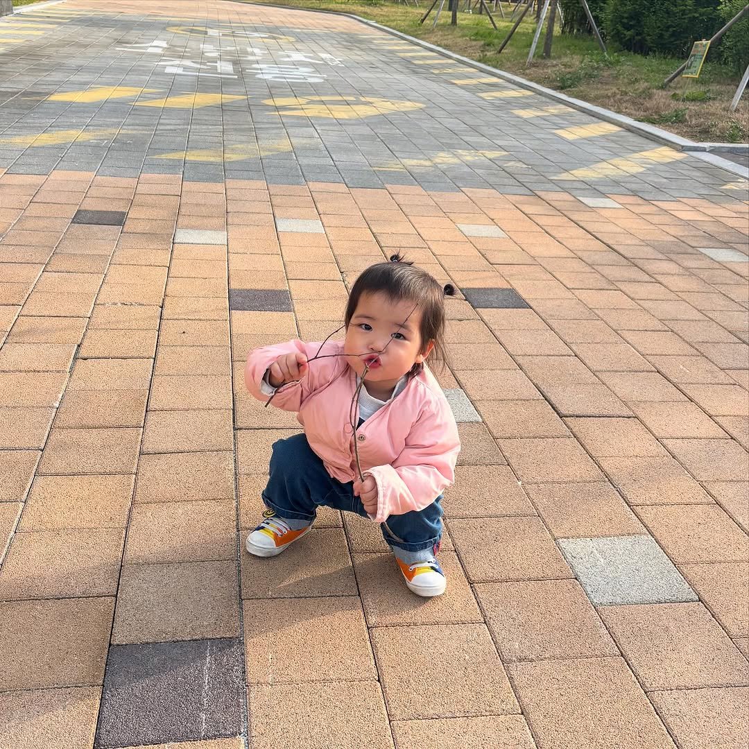 Photo by ʚ♡ɞ 채아네 ʚ♡ɞ on May 08, 2025.