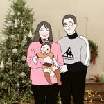 _treasure93 인스타그램 프로필 사진