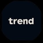 _trend_kr 인스타그램 프로필 사진