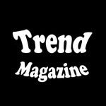 _trend_magazine 인스타그램 프로필 사진