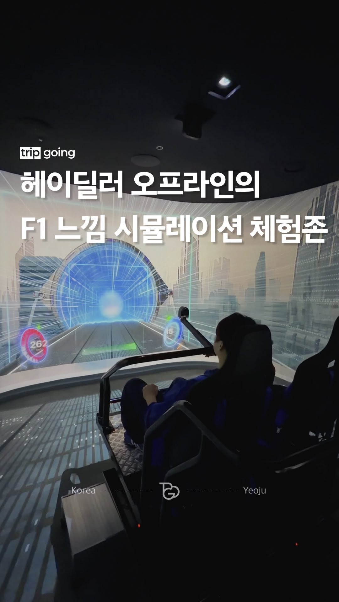 _tripgoing 게시물 이미지: #광고 헤이딜러(@heydealer) 오프라인이 새롭게 리뉴얼되었습니다.🚗 더...
