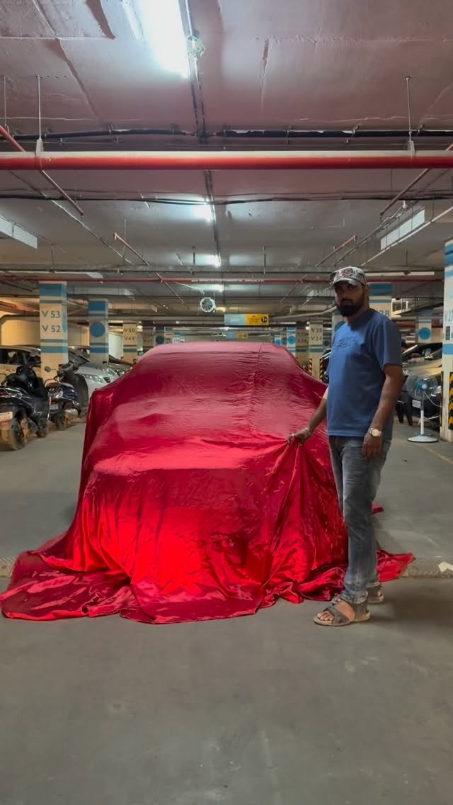 _true_cars_ 게시물 이미지: 🎀 The Grand Reveal – Maruti Suzuki Ciaz 2018...
