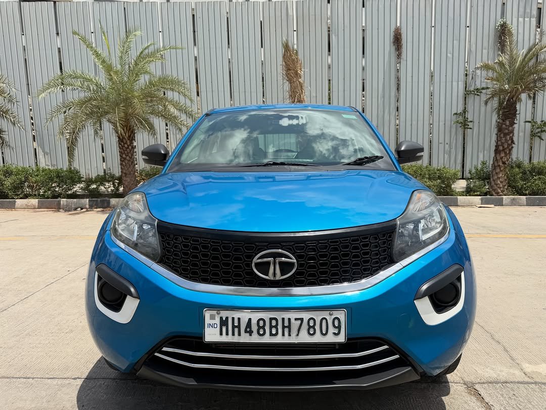 _true_cars_ 게시물 이미지: 🚗 Tata Nexon XMA Automatic | 2019

⛽ Pure...