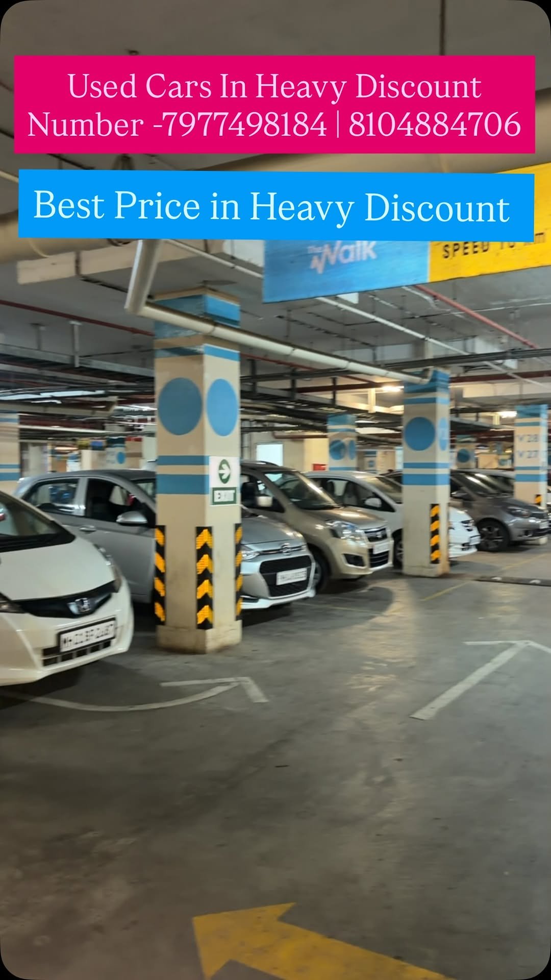 _true_cars_ 게시물 이미지: Gaadi sikhna hai?🔥👇🏼
Perfect Cars Available To...