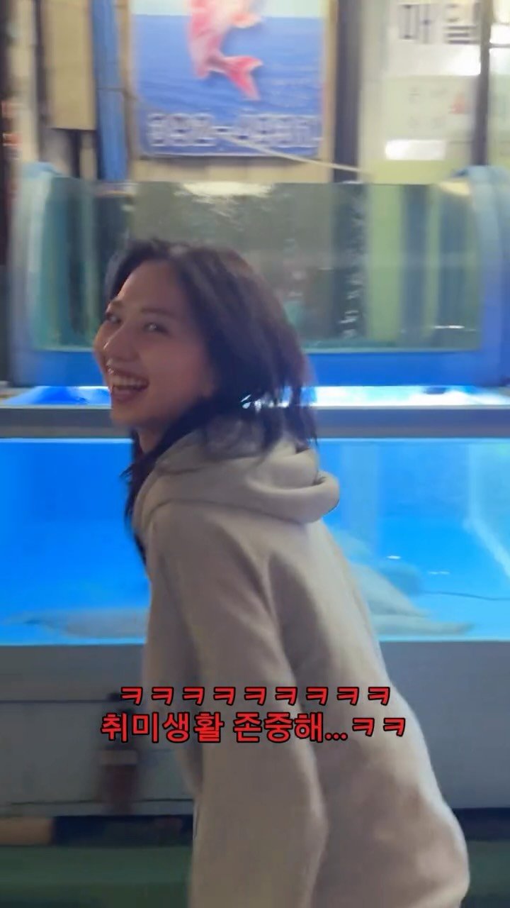 _twin_ish 게시물 이미지: 광어가 놀래잖아…ㅋㅋㅋㅋㅋㅋ

#자매 #릴스 #일상