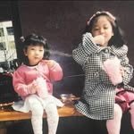 _twin_ish 인스타그램 프로필 사진