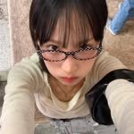 _u.nii 인스타그램 프로필 사진