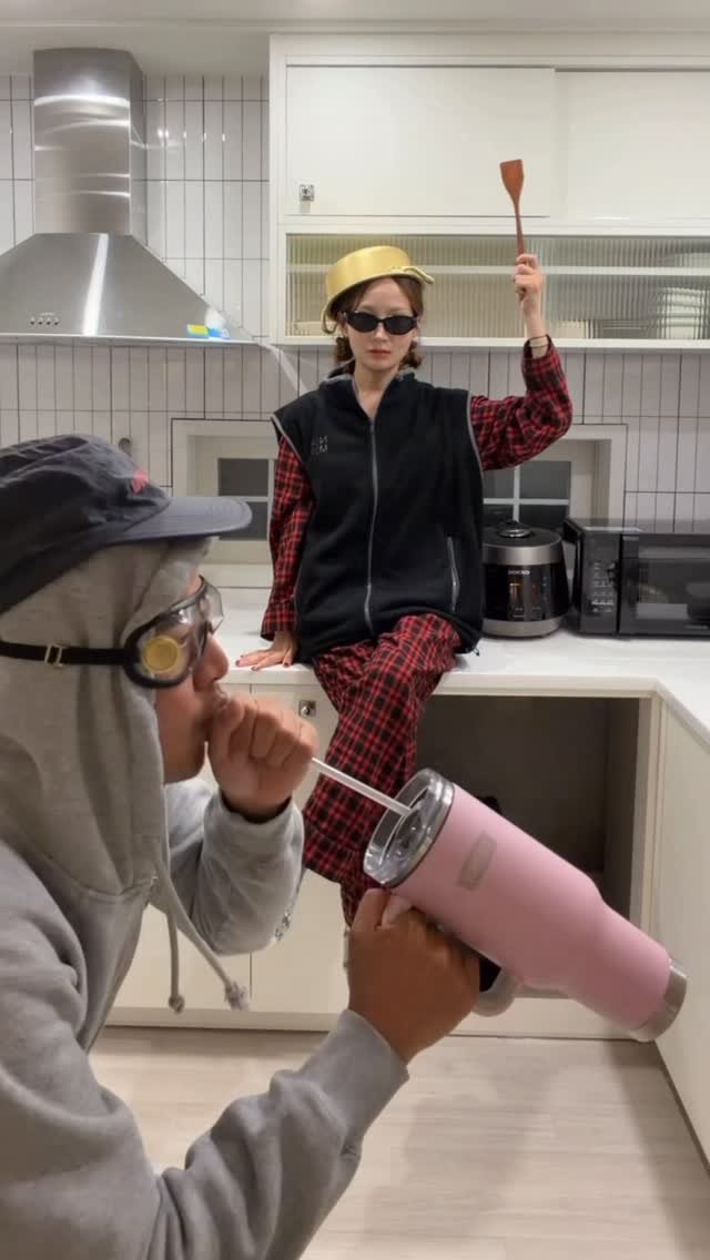 _u.nii 게시물 이미지: 신혼이란🥁🎺🌟