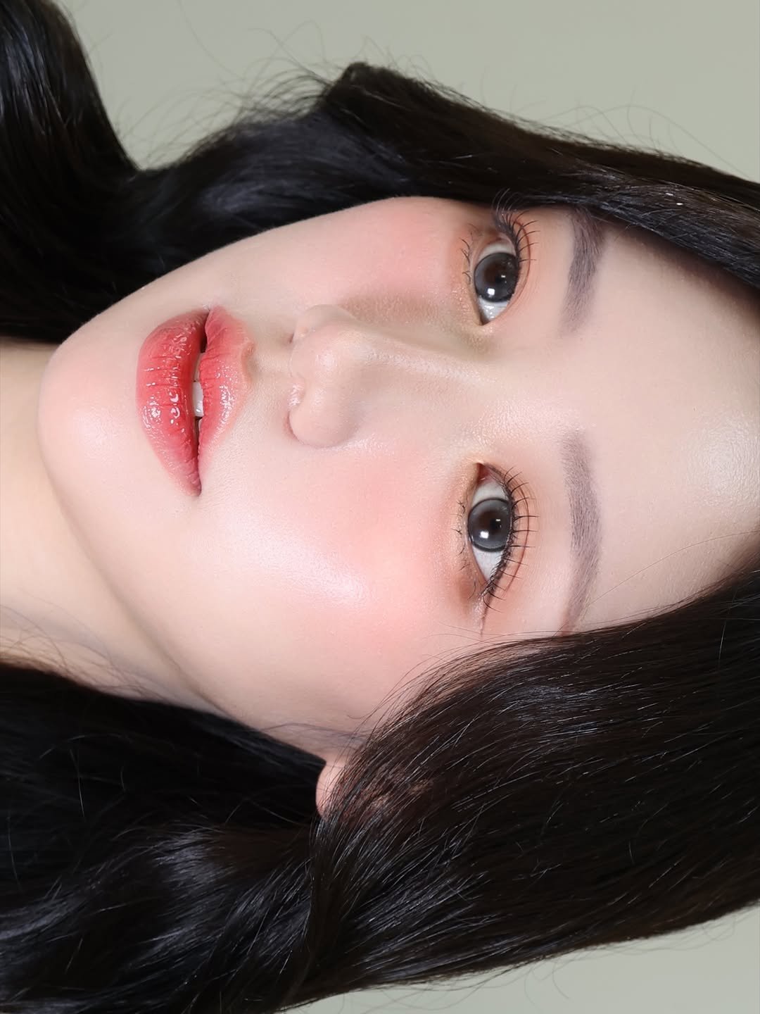 _uily_se 게시물 이미지: 🍑 굽굽 코랄 블러셔+립 조합

▪️ 이글립스 립앤치크 글로우밤 01 리플렉트
▪️...