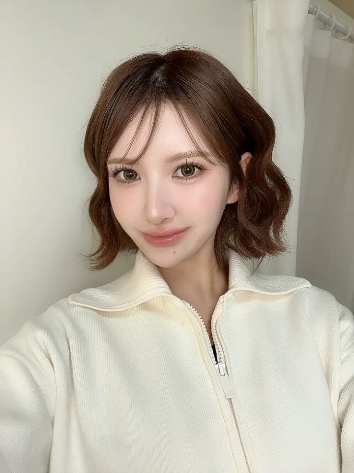 _uily_se 게시물 이미지: 일본에서 와주신 고객님들 🇯🇵✨
헤어메이크업후 마음에 들어하시며
셀카도...