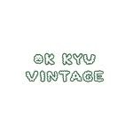 ok_kyu_vintage 프로필 사진