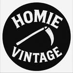 homie_vintage 프로필 사진