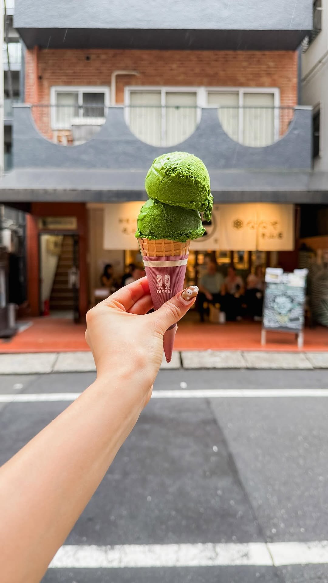 _withhelen 게시물 이미지: levels 6 and 7 are my faves 🍵🎀