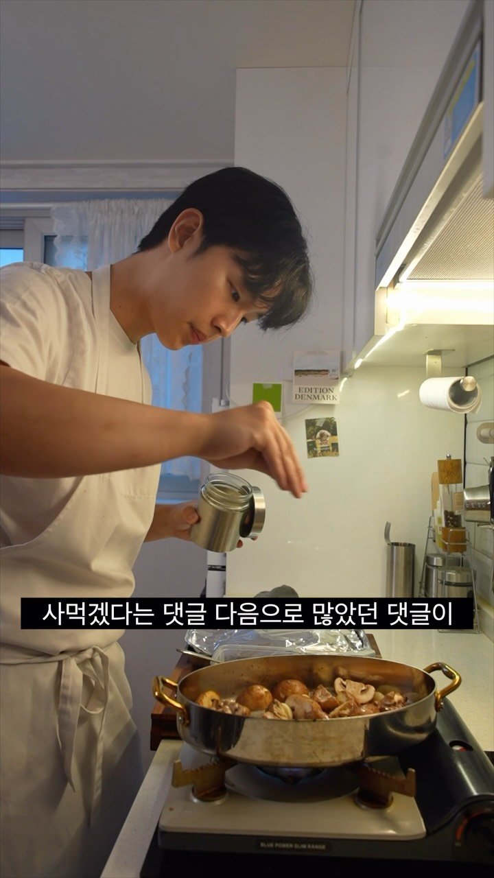 _xinhann 게시물 이미지: 닭에 대한 모든걸 파헤쳐보겠습니다
