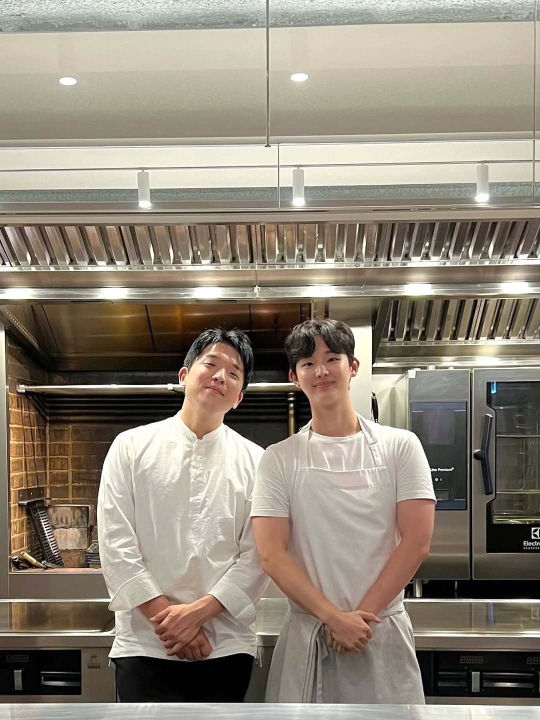 _xinhann 게시물 이미지: Thank you @mosuseoul