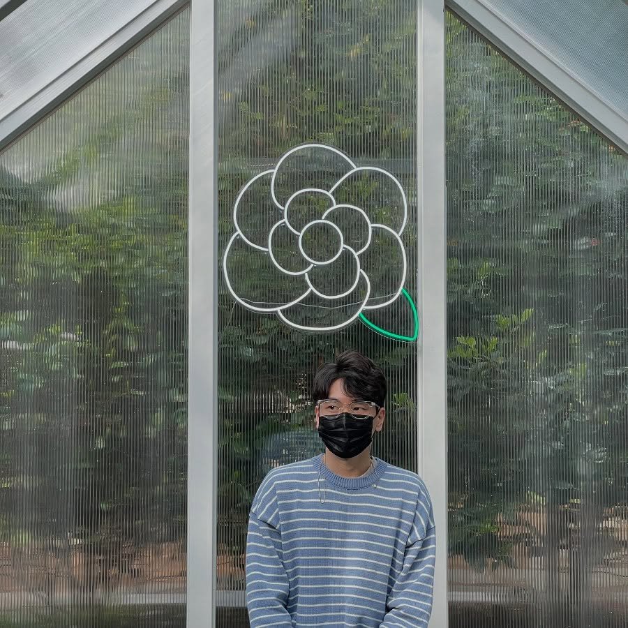 Photo by 김현 on June 14, 2025. May be an image of 1 person.