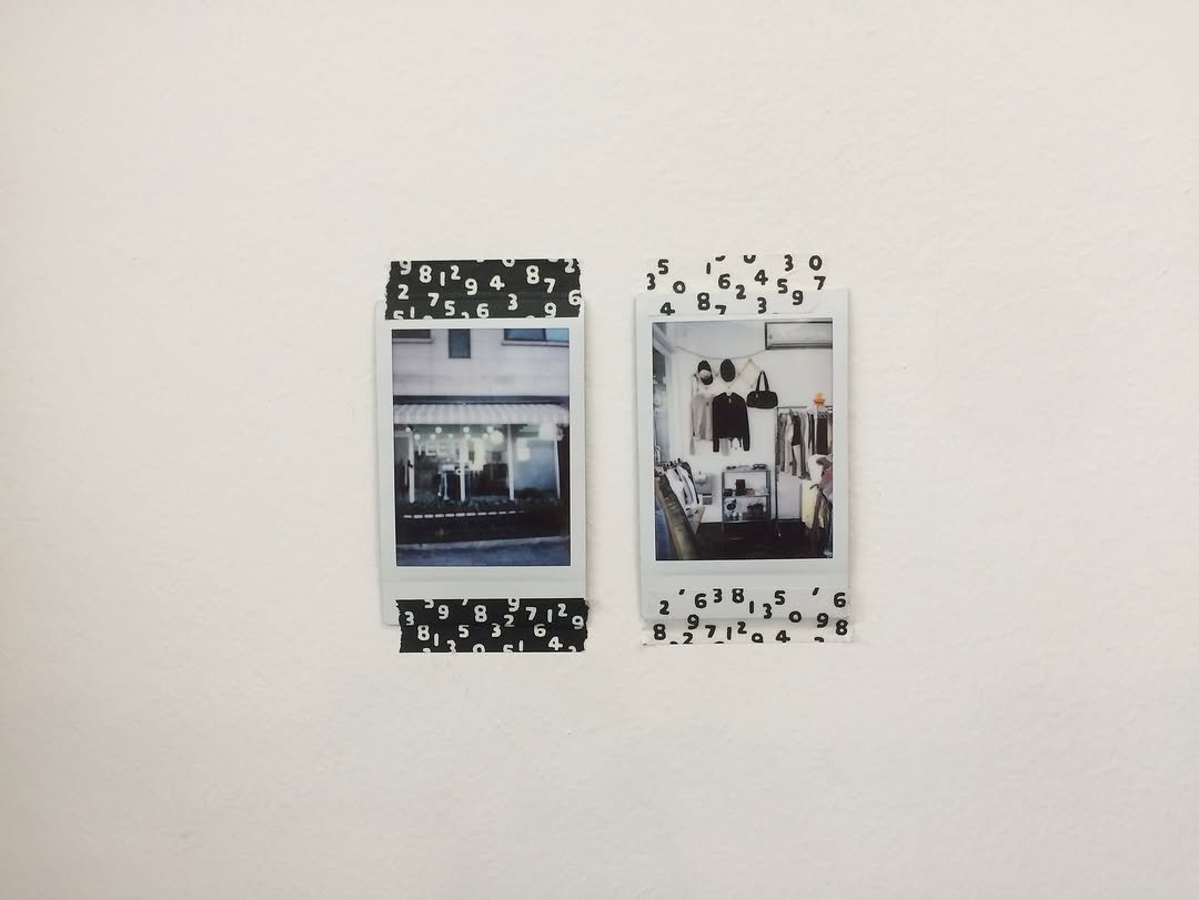 Photo by 예잇 on April 09, 2026. May be an image of polaroid and text.