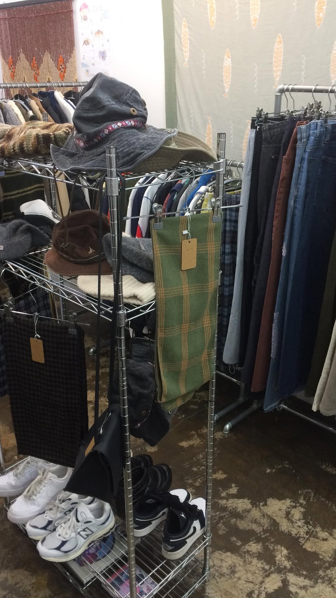 _yeet_official 게시물 이미지: ~ 4/18 🚪
5,000-30,000원의 저렴한 가격대로 플리마켓을 진행하고...