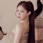 _yeny 인스타그램 프로필 사진