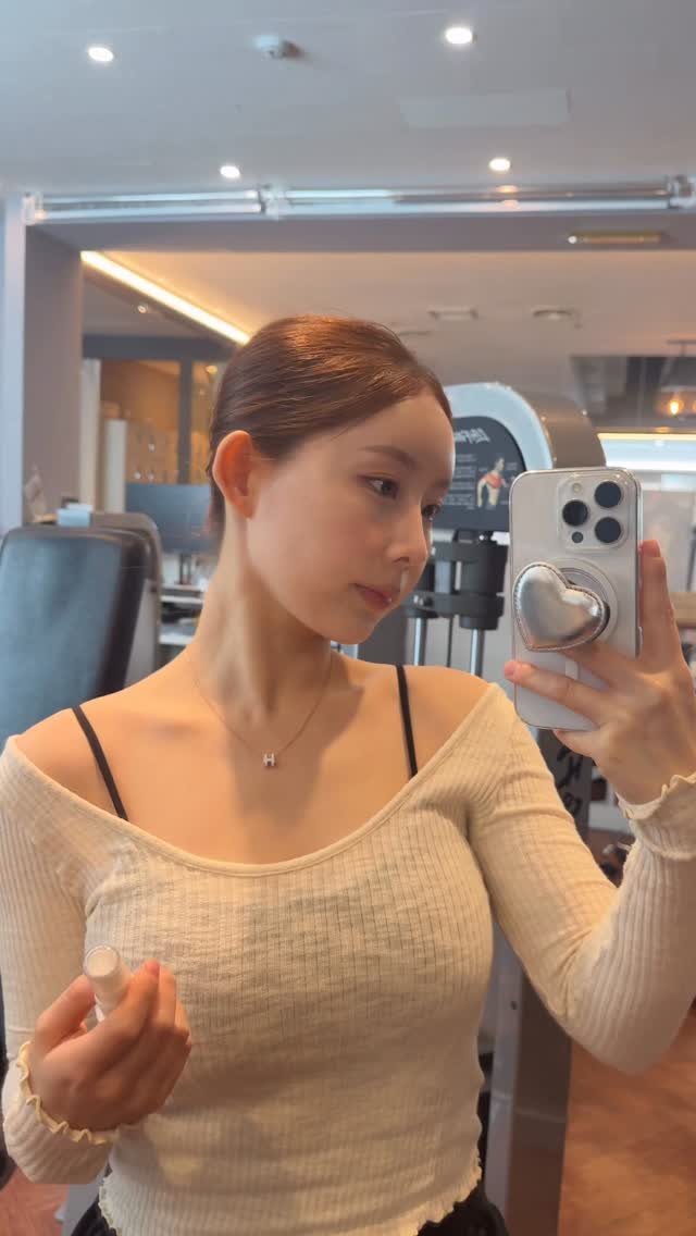 _yeny 게시물 이미지: 발레 머리 자랑 🥯🥯🥯
⠀ 
⠀ 
⠀ 
#취발러