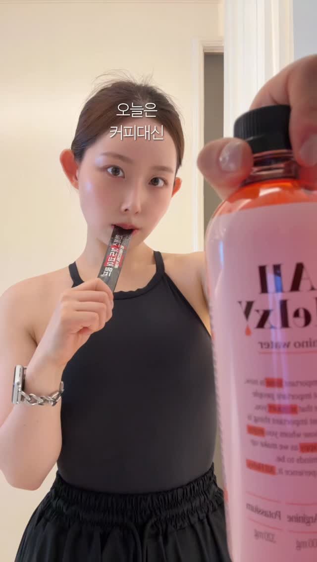 _yeny 게시물 이미지: 발레수업 지각생 브이로그
⠀
⠀ 
오늘은 오전수업 후다닥 끝내고 발레하러...