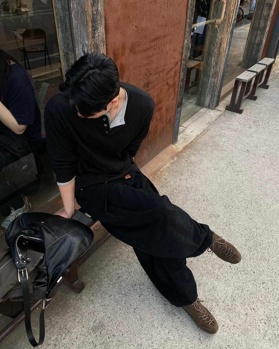 Photo by 임성연 on April 07, 2025.