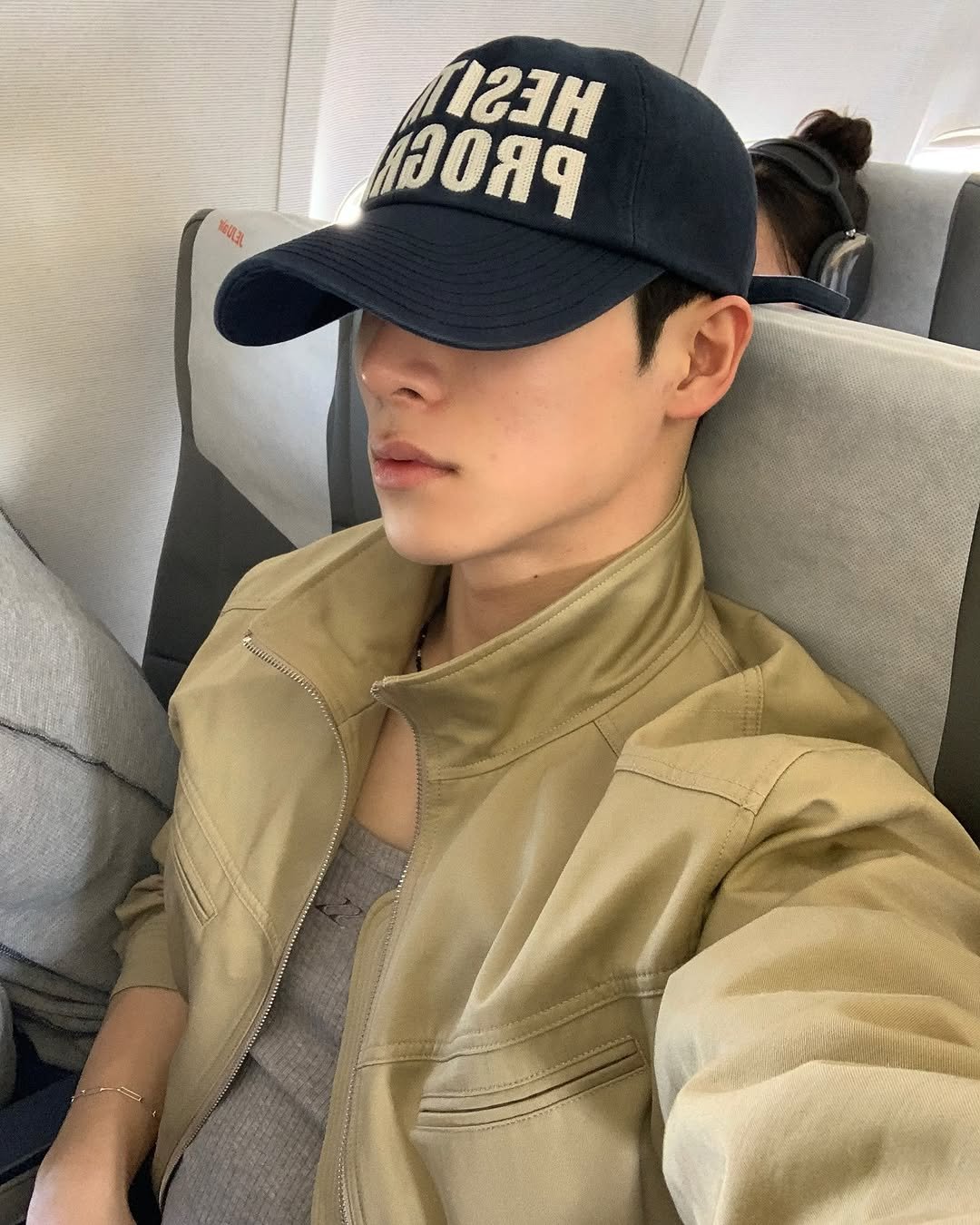 Photo by 임성연 on April 17, 2025.