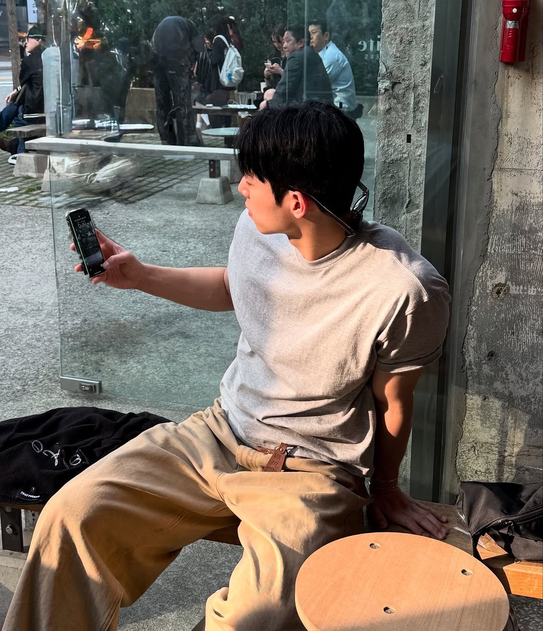 Photo by 임성연 on May 14, 2025.