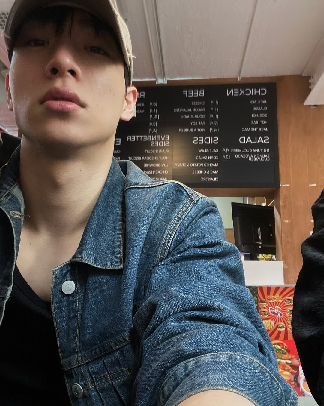 Photo by 임성연 on March 23, 2025.