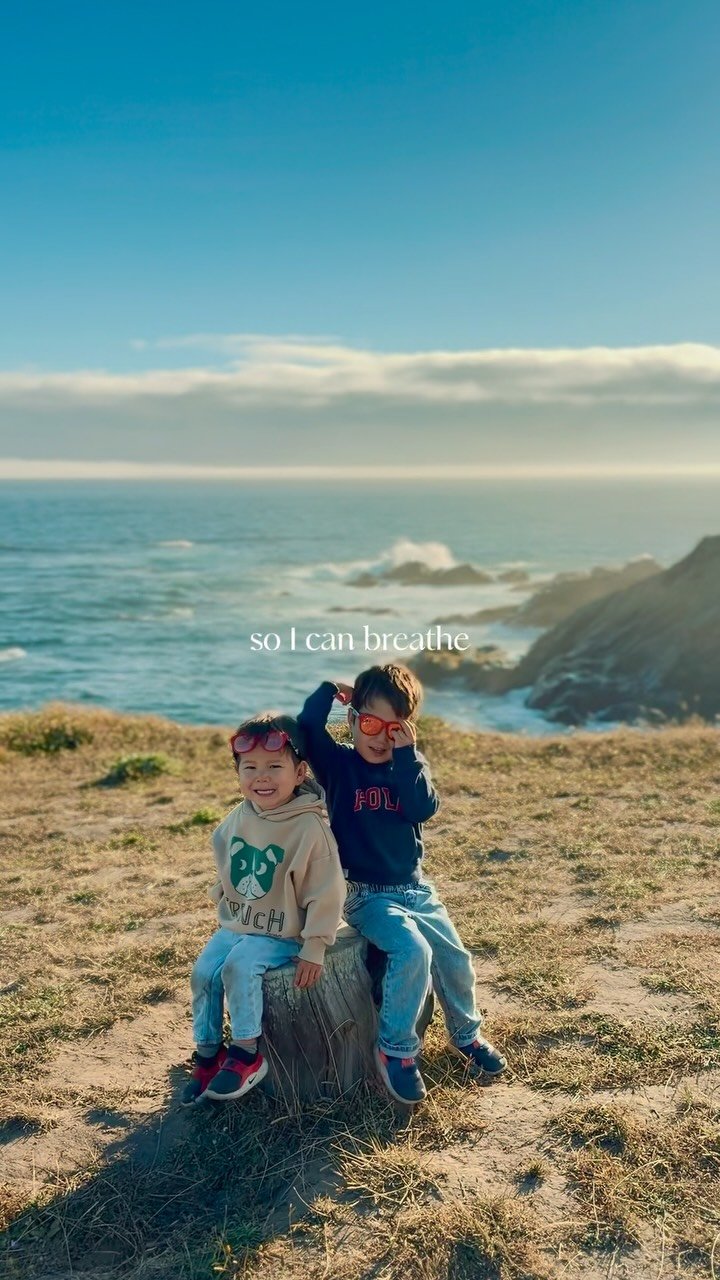 _yoonpumpkin 게시물 이미지: 🇺🇸Sea Ranch is such a special place. You can...