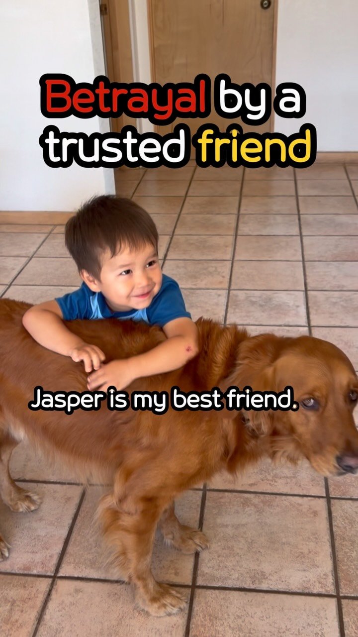 _yoonpumpkin 게시물 이미지: He thinks they’re best friends, but what do...