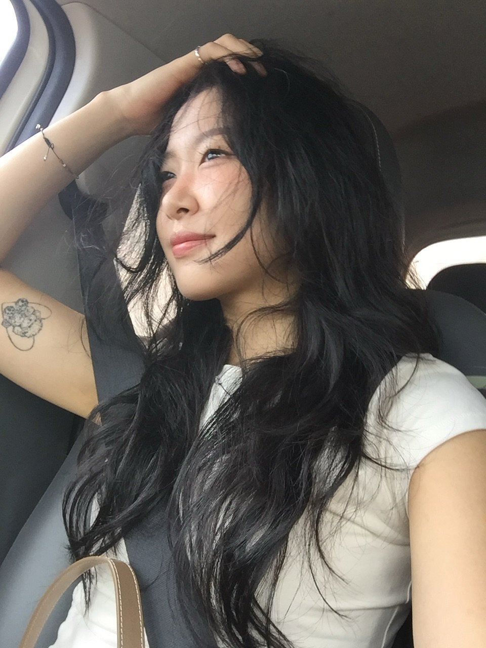 Photo by 유정 ユジョン on October 21, 2025. May be an image of one or more people.