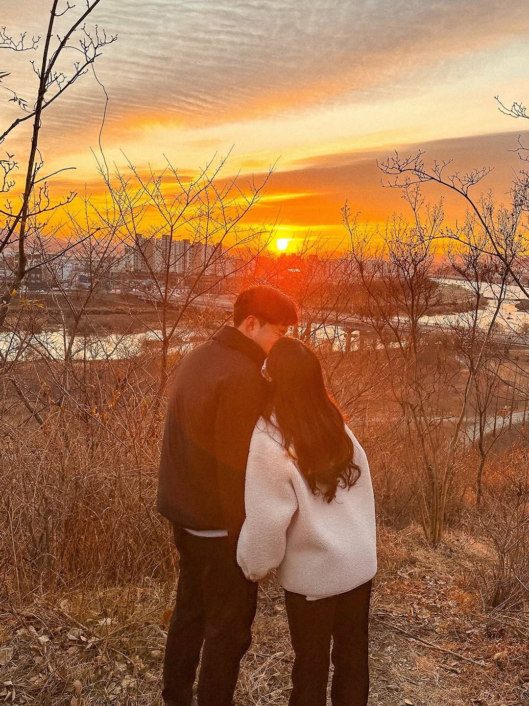 _yujaaa 게시물 이미지: Happy new year!💛💛

올해 시작은 몸을 조심하기 위해 가까운 곳을...