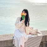 _yujaaa 인스타그램 프로필 사진