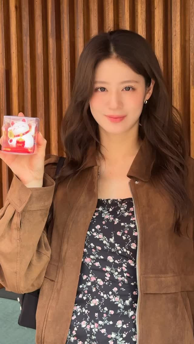 _ze_jae 게시물 이미지: 유행 다 지나고 해보는 차무희 메이크업 🤍

#이사통 #차무희메이크업 #고윤정메이크업 #makeup