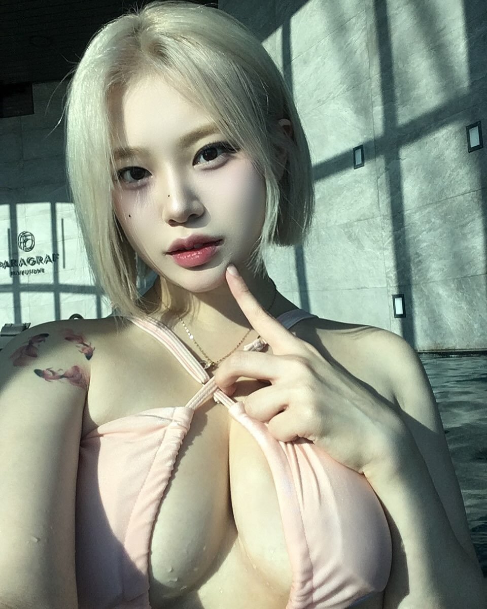 a._.roming 게시물 이미지: 날씨 완전 조았던 부산👙