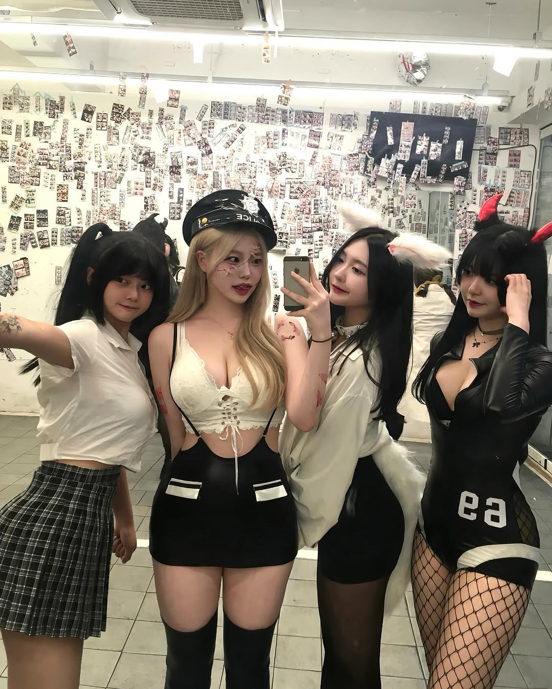 a._.roming 게시물 이미지: 아직 뒷북 아니자나 ㅎㅁㅎ ..