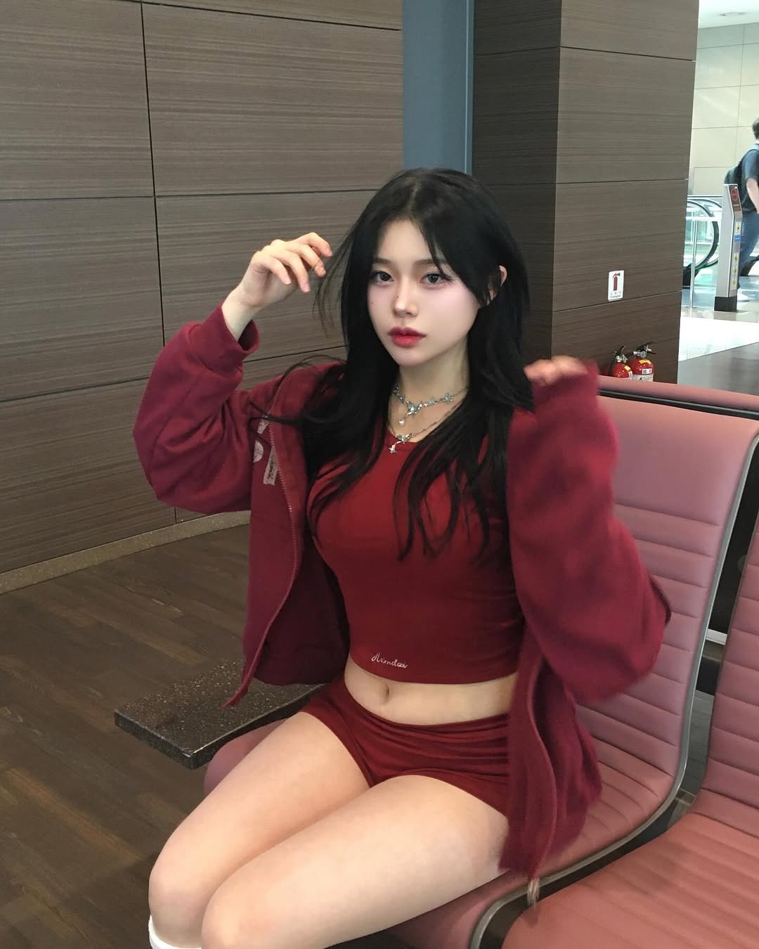 a._.roming 게시물 이미지: 도쿄 슝💨
