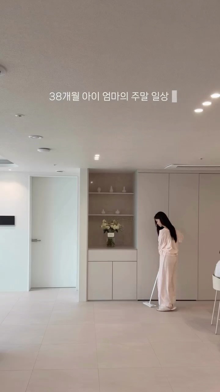 a.el.home 게시물 이미지: 38개월 아이 엄마의 주말 일상 🐚

오랜만에 자유부인으로 서울 다녀왔어요...