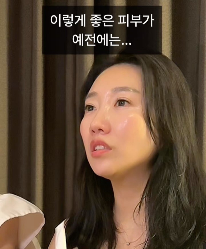 a.esthetic01 게시물 이미지: 우리 에끌라뒤땅 대표님 너무 이쁘시죠?
저희 카메라에 찍힌 순간 ㅎ 초상권...