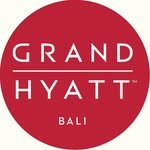 grandhyattbali 프로필 사진